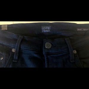 Citizens of Humanity rocket high rise skinny jeans